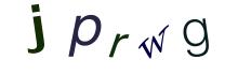 Authorization code